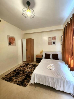Mivesa Garden Residences Studio Unit